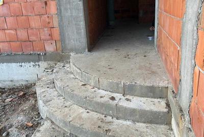 Casă cu 4 camere în Dobreni - 5