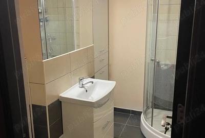 Apartament cu 2 camere decomandat în Central - 2