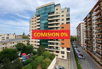 Apartament cu 3 camere decomandat, mobilat în Plevnei