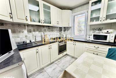 Apartament cu 4 camere în Paltin - 7