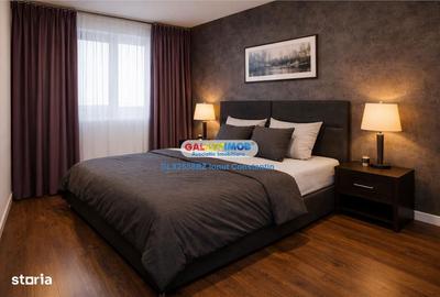 Apartament cu 3 camere decomandat în Ultracentral - 3