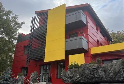 Casă cu 4 camere cu Teren 800 Mp în Bucium - 1