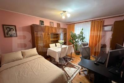 Apartament cu 4 camere decomandat, mobilat în Dacia - 7