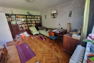 Apartament 2 camere decomandate, etaj 3, Zona Centrala - 3