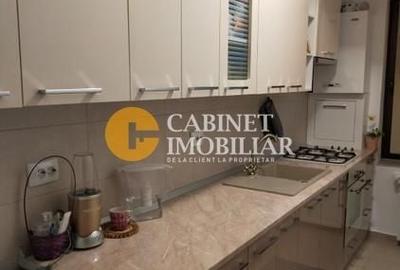 2 CAMERE, 49 MP, ETAJ 3/4, LOC DE PARCARE INCLUS - 5