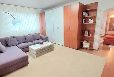 Apartament cu 2 camere semidecomandat în Central - 5