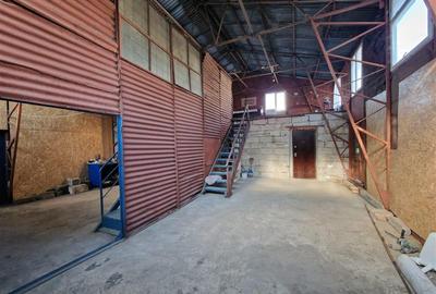 Spațiu comercial, de 270 mp, în Central - 7