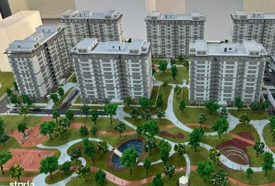 Apartament cu 2 camere în Central