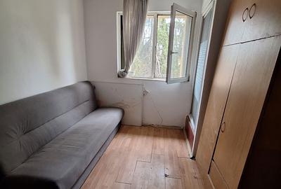 Garsonieră decomandată în Astra - 7