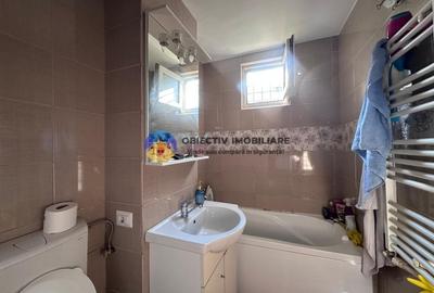 Apartament 2 camere - cartier Darmanesti - zona linistita - 14
