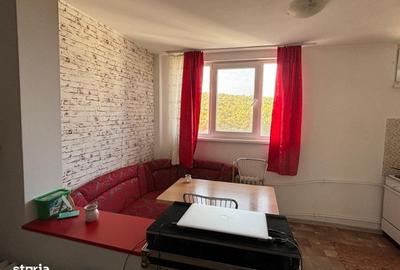 Garsonieră decomandată în Mănăștur - 3