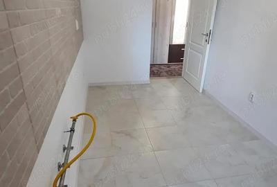 Garsonieră decomandată în Lunca Cetățuii - 2