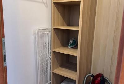 Garsonieră decomandată, mobilată în Titan - 7