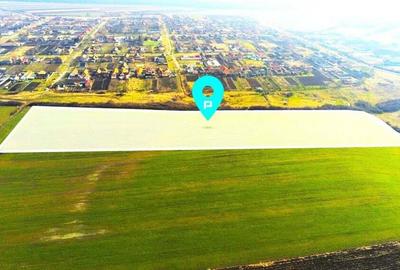 Teren reziden?ial in zona pitoreasca la Bencecu de Sus! - 1