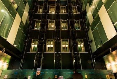 Birou, de 265 mp, în Aviatorilor - 2