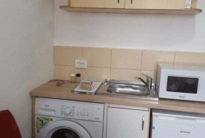 Inchiriez garsoniera zona Centrala - 1