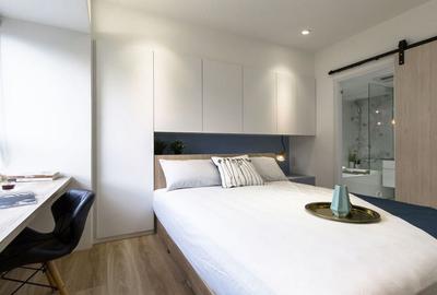 Apartament 2 camere-48mp- Aparatorii Patriei- - 3