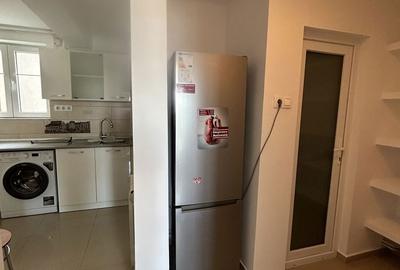 Apartament cu 2 camere în Central - 7