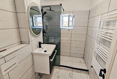 Pacurari - Kaufland, 3 camere renovat complet, 3 balcoane, 2 bai - 5