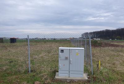 Teren Construcții intravilan de 1500 mp, în Ghermănești - 3