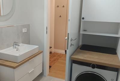 VIVALIA - Apartament NOU - 5