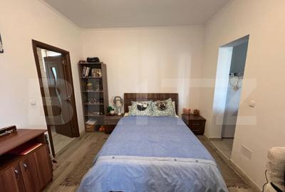 Casa, de vanzare, cu 4 dormitoare + garsoniera, 266 mp util Casa, de vanzare, cu 4 dormitoare + garsoniera, 266 mp util - 4