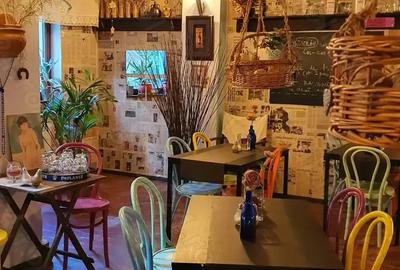 OCAZIE UNICA: Casa cu gradina in cel mai bun loc din Sinaia! Reziden?ial sau Pensiune - Restaurant - 3