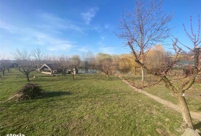 Casă cu 1 camere cu Teren 3035 Mp în Central - 4