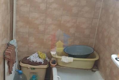 3 camere, etaj 3, confort 1 decomandat, Progresu-Kaufland - 14