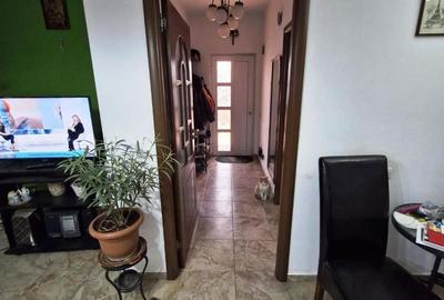 Casă cu 4 camere cu Teren 99 Mp în Chiajna - 11