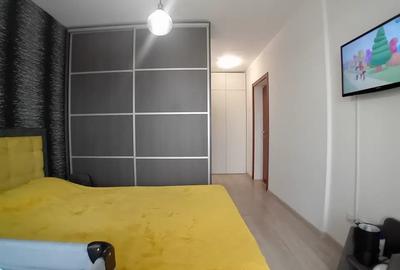 Apartament modern 2 camere & Parcare | Straulesti | La cheie Apartament modern 2 camere & Parcare | Straulesti | La cheie - 16