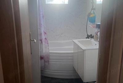 Apartament cu 2 camere decomandat în Calea Severinului - 5