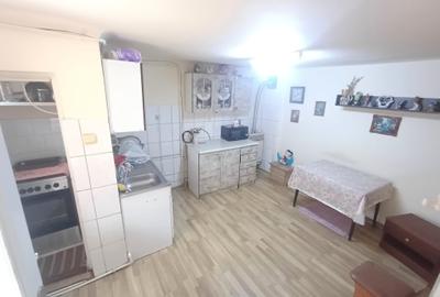 Vanzare casa 2 proprietari in curte - 6