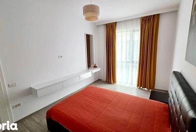 Apartament cu 2 camere, mobilat în Dumbrăvița - 2