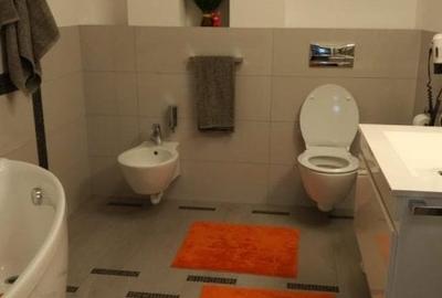 Vila stil avangardist, Trivale, teren 1.196 mp, mobilata - 13