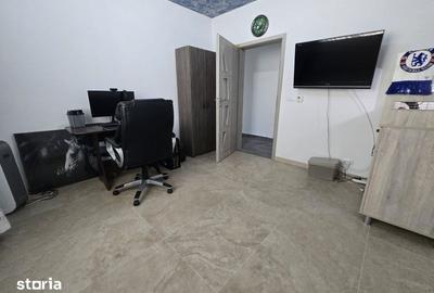 Casă cu 5 camere cu Teren 1700 Mp în Bucium - 11