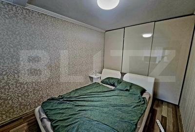 Apartament de vanzare, cu 3 Camere, semidecomandat, 120mp, Tudor Vladimirescu - 7