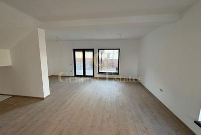 Duplex cu 4 camere cu Canalizare în Tărlungeni - 2