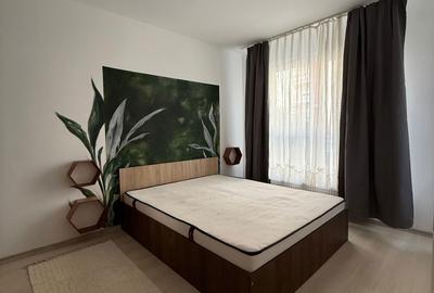 Apartament cu 2 camere decomandat în Central - 7