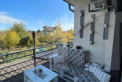 Apartament 2 camere Ghiroda Apartament 2 camere Ghiroda - 8