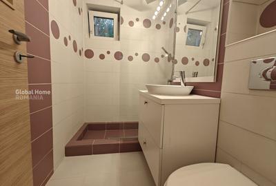 Apartament cu 2 camere semidecomandat, mobilat în Drumul Taberei - 9