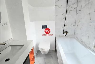 Apartament cu 3 camere în Mamaia - 9