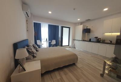 STUDIO MAMAIA-ZONA HOTEL OPERA-PARTEA CU MAREA-MOBILAT - 3