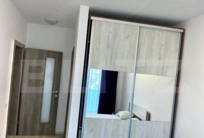 Apartament de 3 camere, parcare, 80 mp, Complex Platinia, ca - 5