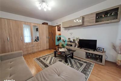 Apartament cu 2 camere semidecomandat în Florilor - 3