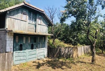 Casă cu 4 camere în Găneasa - 8