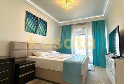 Apartament cu 3 camere decomandat, mobilat în Nord - 5