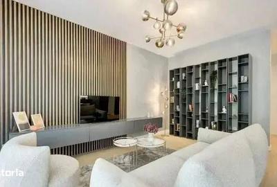 Apartament cu 2 camere în Tunari - 9