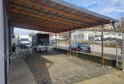 Spațiu comercial, de 200 mp, în Central - 6