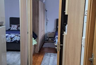 Apartament cu 2 camere în Titu Maiorescu - 12